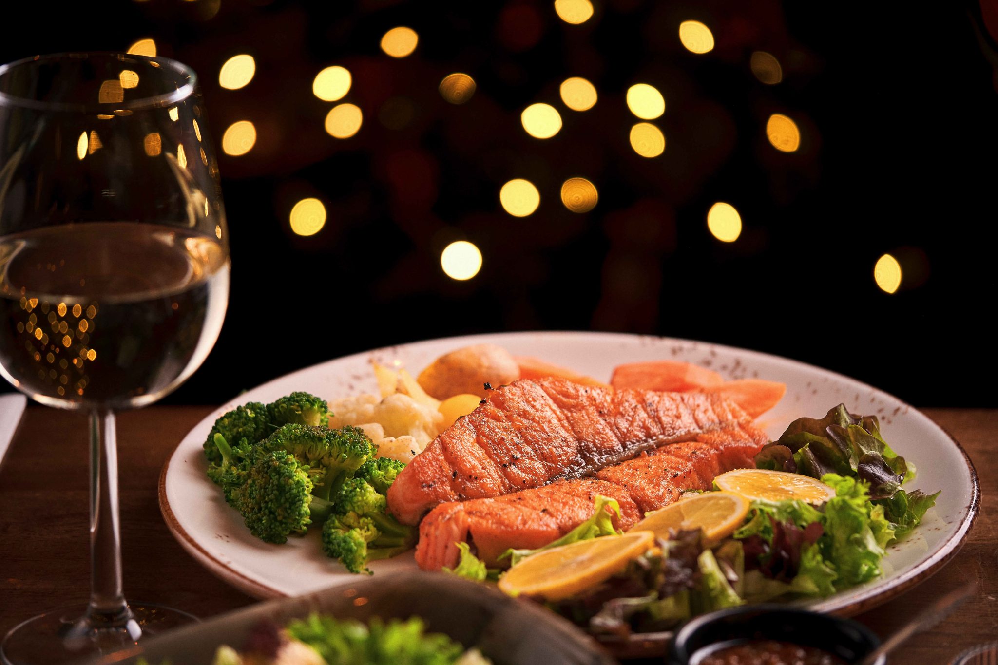 The Olive Restaurant